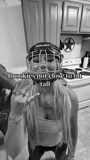 Video post by @brooke_trapp on TikTok