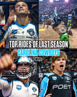 Image post by @pbr on Instagram