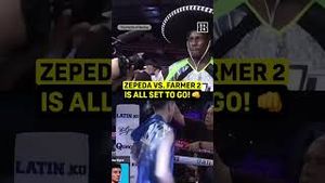 Video post by @daznboxing on YouTube