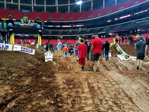 Image post by @racerxonline on Instagram