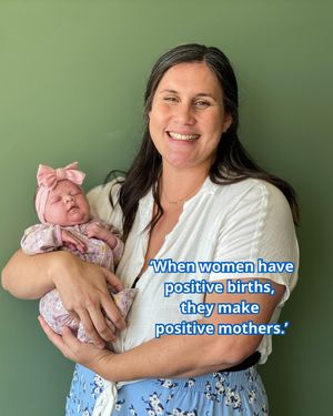 Image post by @qldhealth on Instagram