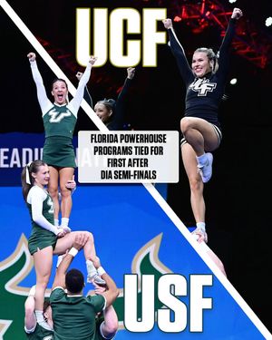 Image post by @flocheer on Instagram