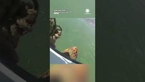 Video post by @accuweather on YouTube