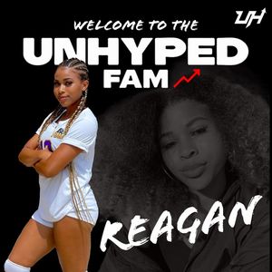 Image post by @unhypedathletics on Instagram