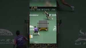 Video post by @ittfworld on YouTube