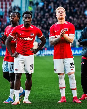 Image post by @azalkmaar on Instagram