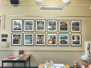 Image post by @milesbjordan on Instagram