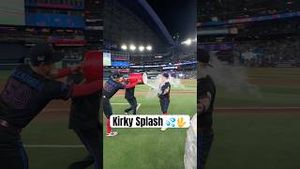 Video post by @bluejays on YouTube