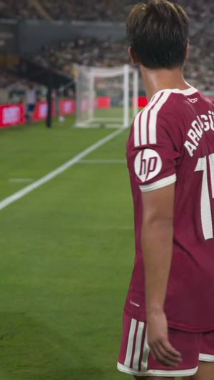 Video post by @laliga on Instagram