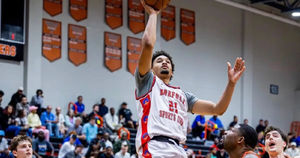 Image post by @InsideCarolina on Twitter