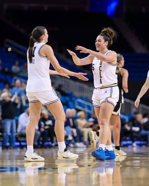 Image post by @uclawbb on Instagram