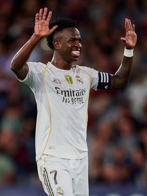 Image post by @realmadrid on Instagram