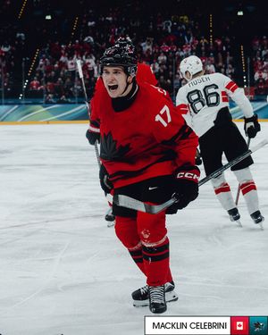Image post by @nhl on Instagram