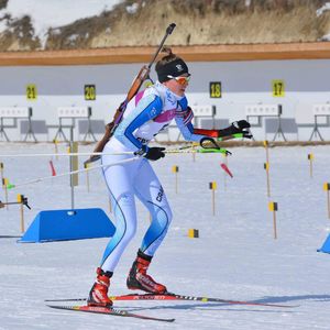 Image post by @olympicteamfinland on Instagram