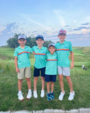 Image post by @pgajrleague on Instagram