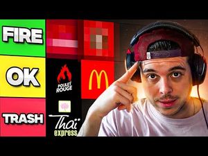 Video post by @jemceesurdailymotion on YouTube