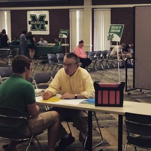 Image post by @marshallu on Instagram