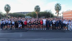 Image post by @arizonatriathlon on Instagram