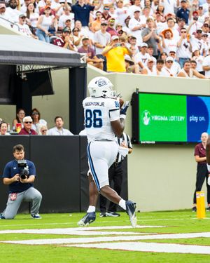 Image post by @odufootball on Instagram