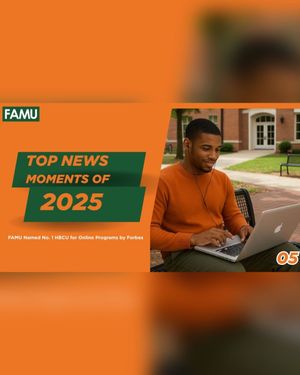Image post by @famu_1887 on Instagram