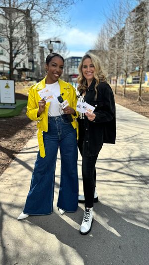 Video post by @ATLliveshow on Facebook