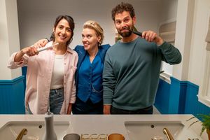 Image post by @philipssonicare on Instagram