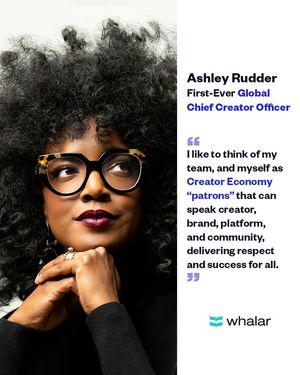 Image post by @whalar on Instagram