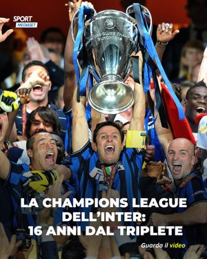 Image post by @sportmediaset on Instagram