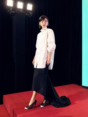 Image post by @ellehongkong on Instagram