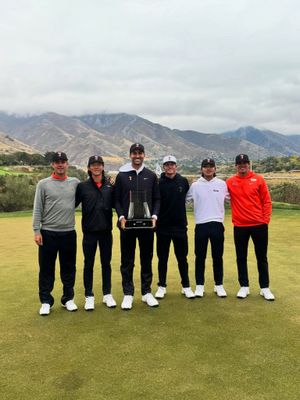 Image post by @cowboygolf on Instagram