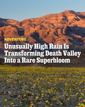 Image post by @outsidemagazine on Instagram