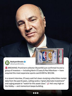 Image post by @backyardbreaks on Instagram
