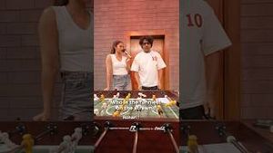 Video post by @coca-cola on YouTube