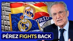 Video post by @cbssportsgolazo on YouTube