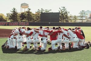 Image post by @isuredbirdbaseball on Instagram
