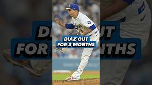 Video post by @lockedondodgers on YouTube