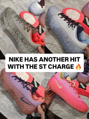 Image post by @justfreshkicks on Instagram