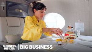 Video post by @businessinsider on YouTube