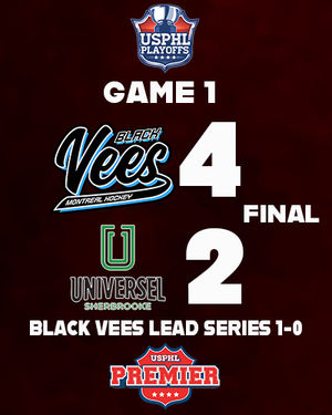 Image post by @usphlhockey on Instagram
