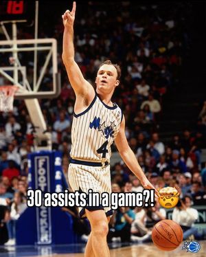Image post by @orlandomagic on Instagram