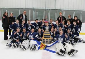 Image post by @starkhockey on Instagram