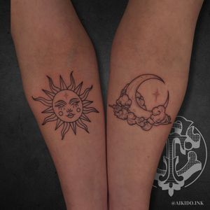 Image post by @tauntontattooco on Instagram