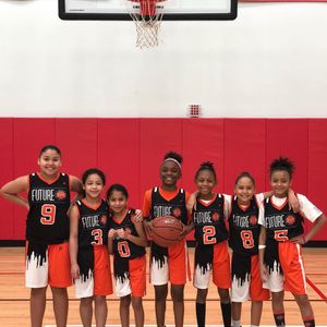 Image post by @ladieswhohoop on Instagram