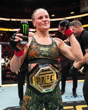 Image post by @lfafighting on Instagram