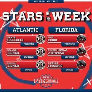 Image post by @usphlhockey on Instagram