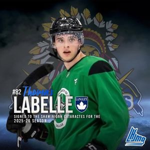 Image post by @Junior Prospects Hockey League on Facebook