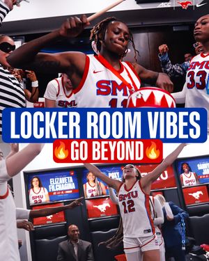 Image post by @smuwbb on Instagram