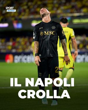 Image post by @sportmediaset on Instagram