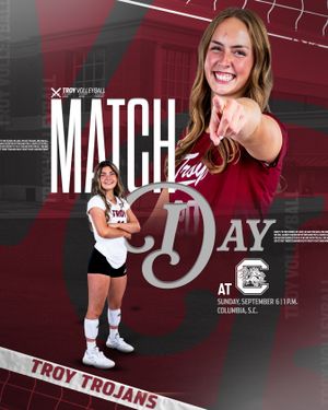 Image post by @troyvolleyball on Instagram