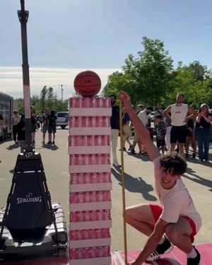 Image post by @onpointbasketball on Instagram
